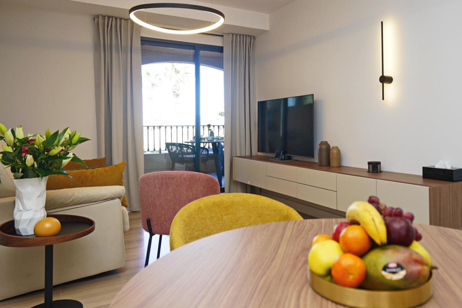 Paradise Rentals Denia Vilamar 1 외부 사진