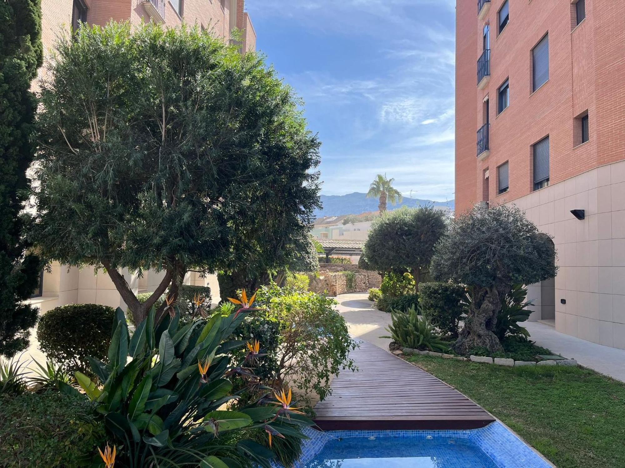Paradise Rentals Denia Vilamar 1 외부 사진