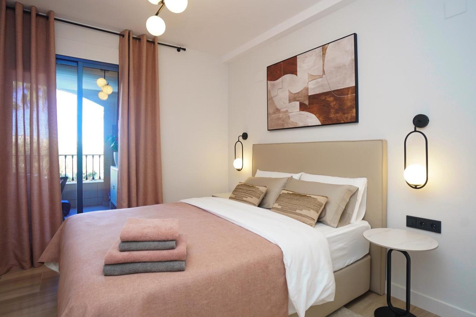 Paradise Rentals Denia Vilamar 1 외부 사진